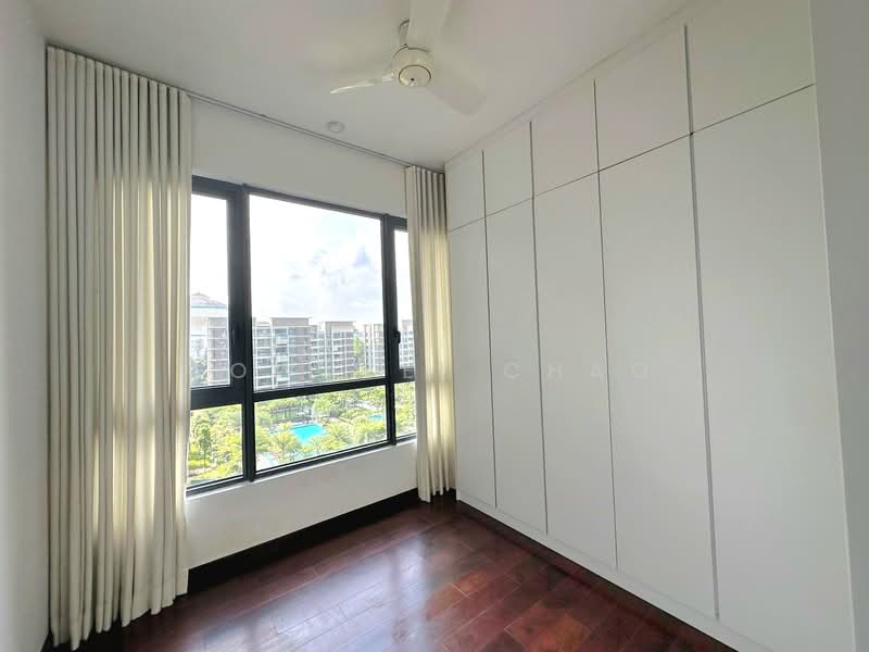 Agile Mont Kiara untuk Untuk Dijual - RM 1,550,000, Mac 2026 - Bedroom - PropertyGuru.com.my