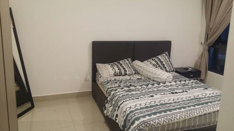 Service Residence for Rent at Eclipse Residence @ Pan'gaea - Jonathan Lee - Bedroom - PropertyGuru.com.my