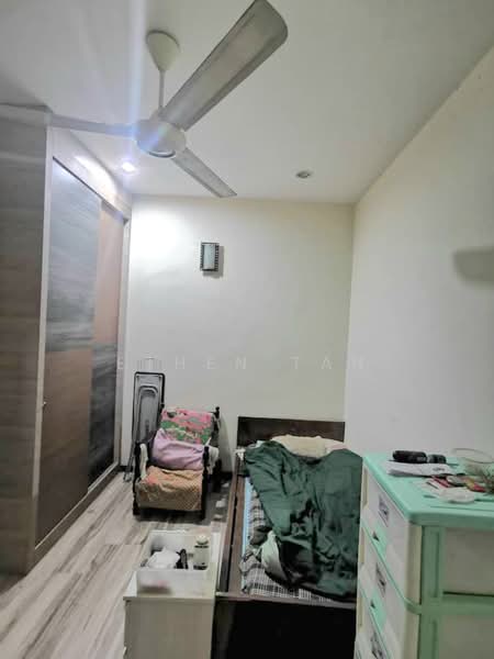 Pantai Jerjak Single Storey Terrace untuk Untuk Dijual - RM 797,000, Mac 2026 - Bedroom - PropertyGuru.com.my