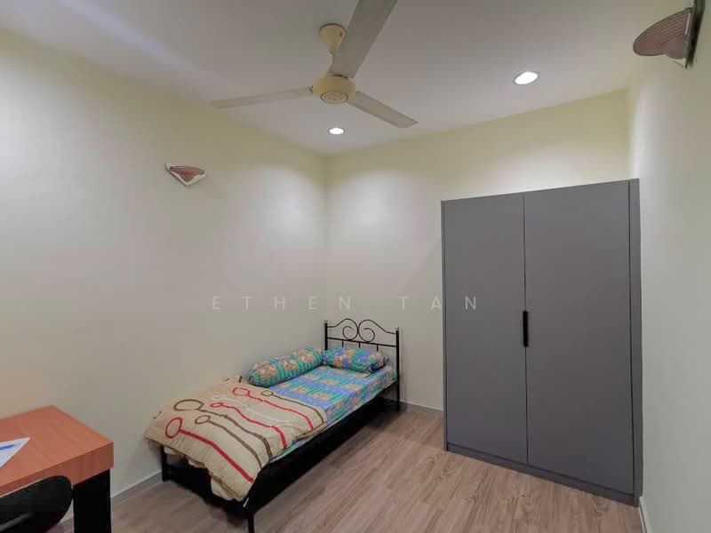 Pantai Jerjak Single Storey Terrace untuk Untuk Dijual - RM 797,000, Mac 2026 - Bedroom - PropertyGuru.com.my