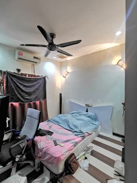 Pantai Jerjak Single Storey Terrace untuk Untuk Dijual - RM 797,000, Mac 2026 - Bedroom - PropertyGuru.com.my