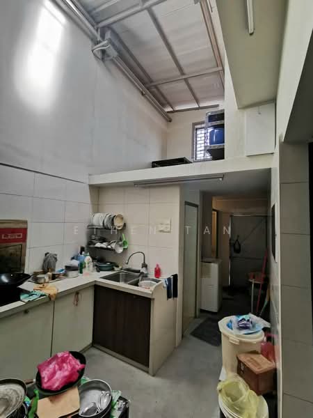 Pantai Jerjak Single Storey Terrace untuk Untuk Dijual - RM 797,000, Mac 2026 - Kitchen - PropertyGuru.com.my