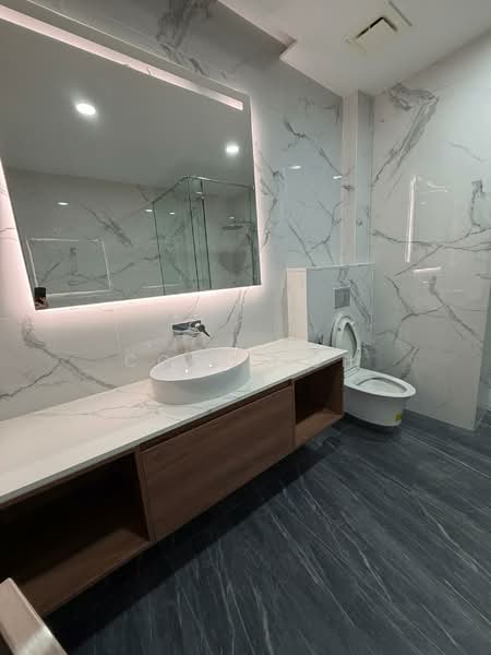 Service Residence for Rent at Core Residence @ TRX - Coco Loh - PropertyGuru.com.my