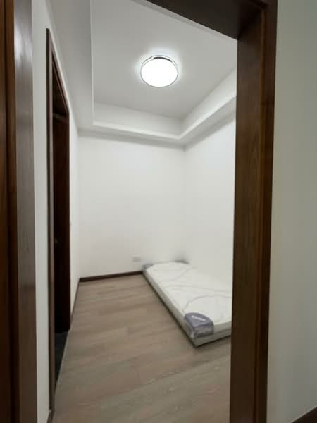 Service Residence for Rent at Core Residence @ TRX - Coco Loh - PropertyGuru.com.my