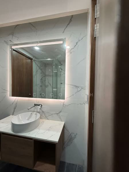 Service Residence for Rent at Core Residence @ TRX - Coco Loh - PropertyGuru.com.my