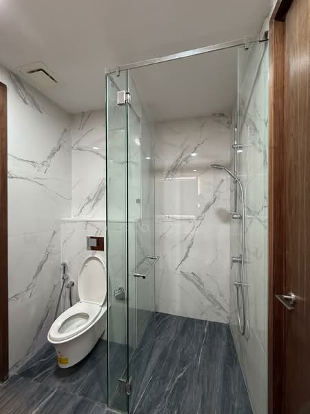 Service Residence for Rent at Core Residence @ TRX - Coco Loh - PropertyGuru.com.my