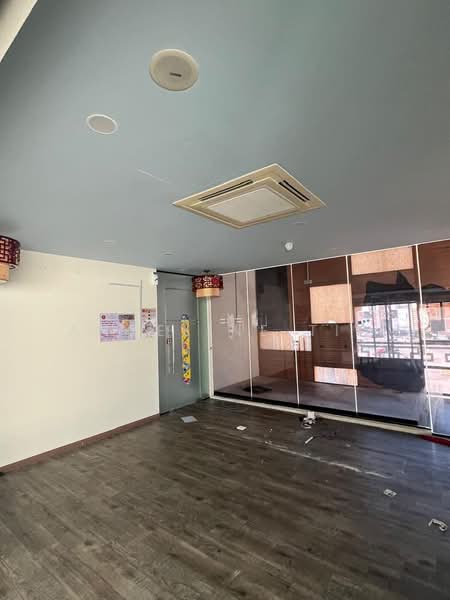 Commercial Semi-D for Sale in Alma (Bukit Mertajam) - Angeline Tio - PropertyGuru.com.my