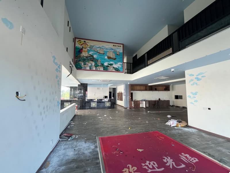 Commercial Semi-D for Sale in Alma (Bukit Mertajam) - Angeline Tio - PropertyGuru.com.my