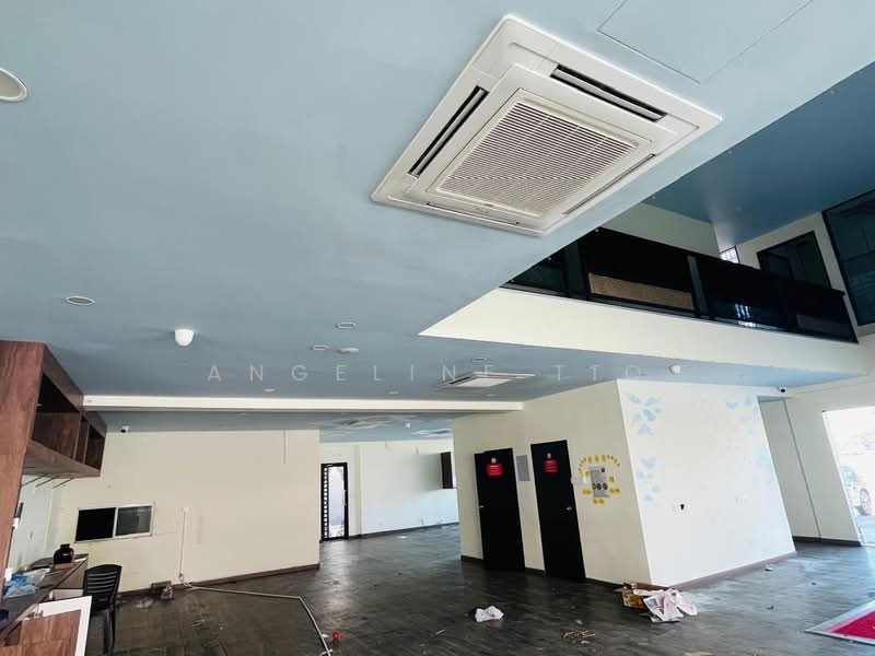 Commercial Semi-D for Sale in Alma (Bukit Mertajam) - Angeline Tio - PropertyGuru.com.my