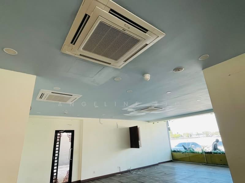 Commercial Semi-D for Sale in Alma (Bukit Mertajam) - Angeline Tio - PropertyGuru.com.my