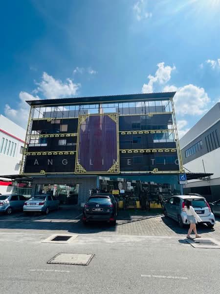 Commercial Semi-D for Sale in Alma (Bukit Mertajam) - Angeline Tio - PropertyGuru.com.my