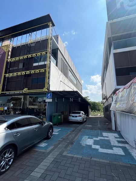 Commercial Semi-D for Sale in Alma (Bukit Mertajam) - Angeline Tio - PropertyGuru.com.my