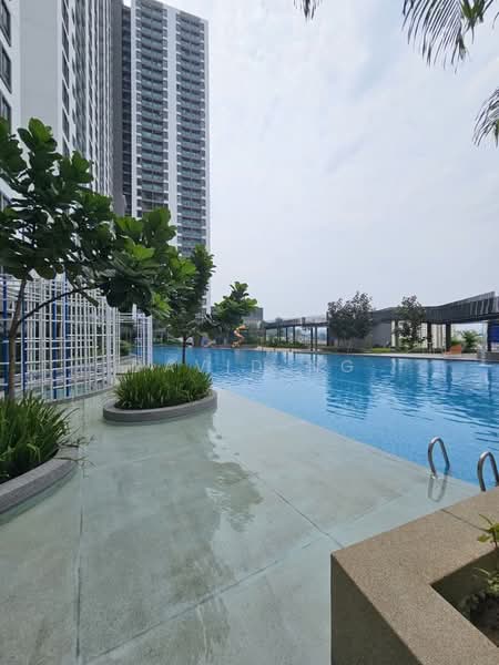 Service Residence for Rent at Bayu Residensi - David Ng - Exterior - PropertyGuru.com.my