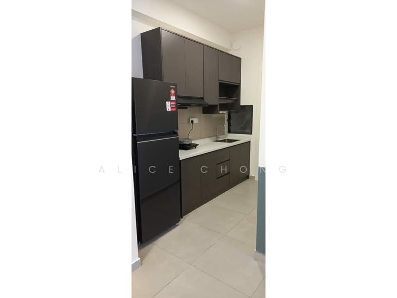 D'Ivo untuk Untuk Disewa - RM 3,300 /bulan, Mac 2026 - Kitchen - PropertyGuru.com.my