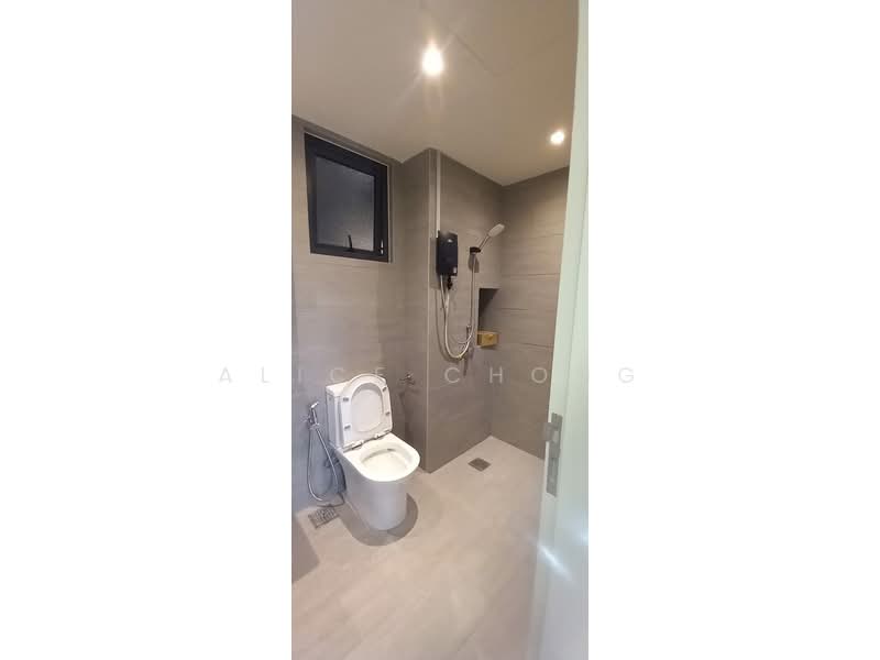 D'Ivo untuk Untuk Disewa - RM 3,300 /bulan, Mac 2026 - Bathroom - PropertyGuru.com.my