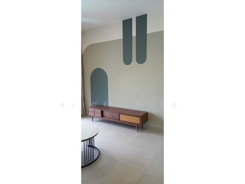 D'Ivo untuk Untuk Disewa - RM 3,300 /bulan, Mac 2026 - Living Room - PropertyGuru.com.my