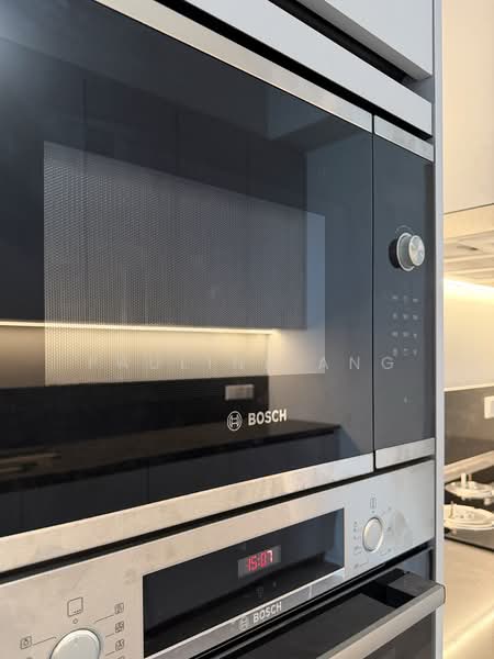 Condominium for Rent at Aetas Damansara - Pauline Ang - Kitchen - PropertyGuru.com.my