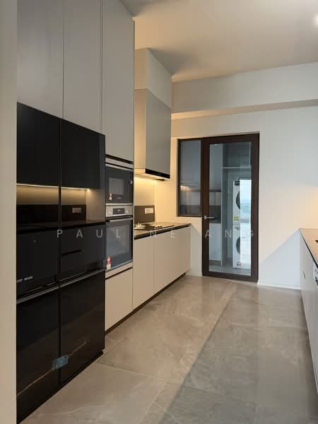 Condominium for Rent at Aetas Damansara - Pauline Ang - Kitchen - PropertyGuru.com.my