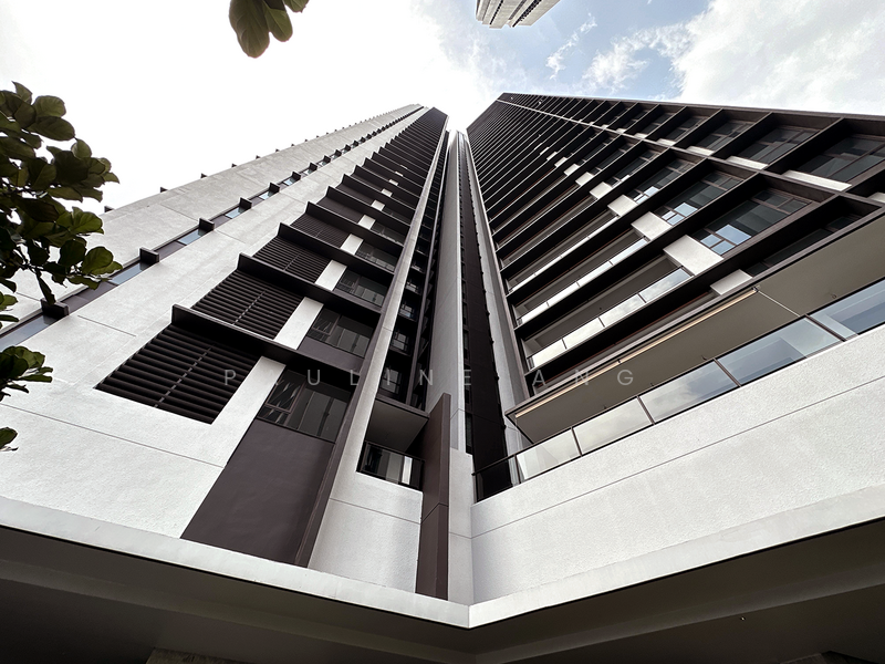 Condominium for Rent at Aetas Damansara - Pauline Ang - Exterior - PropertyGuru.com.my