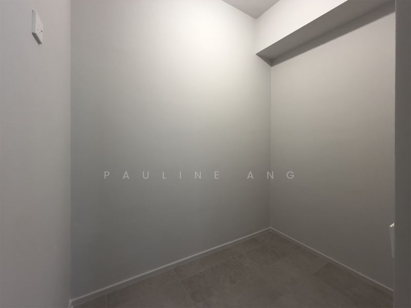 Condominium for Rent at Aetas Damansara - Pauline Ang - Maid/Utility Room - PropertyGuru.com.my