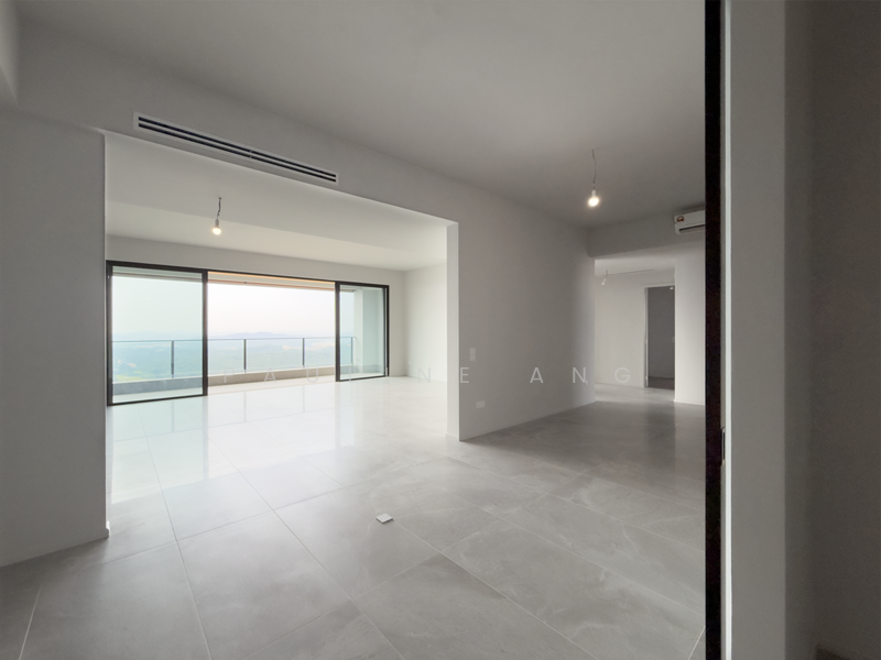 Condominium for Rent at Aetas Damansara - Pauline Ang - Living Area - PropertyGuru.com.my