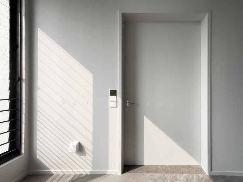 Condominium for Rent at Aetas Damansara - Pauline Ang - Home Entrance - PropertyGuru.com.my