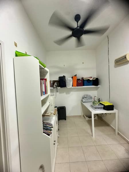 Rumah Teres 2 Tingkat untuk Dijual di Taman Kota Laksamana (Melaka City) - How Liew - Study - PropertyGuru.com.my