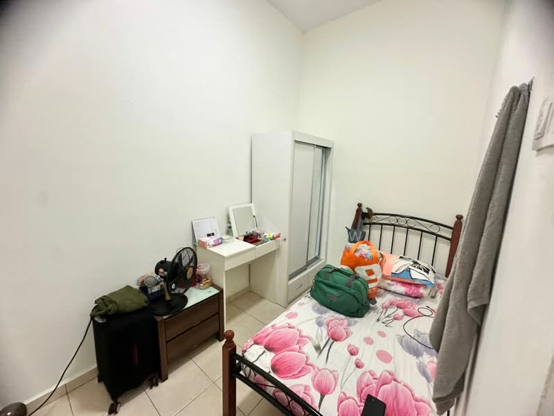 Rumah Teres 2 Tingkat untuk Dijual di Taman Kota Laksamana (Melaka City) - How Liew - Bedroom - PropertyGuru.com.my