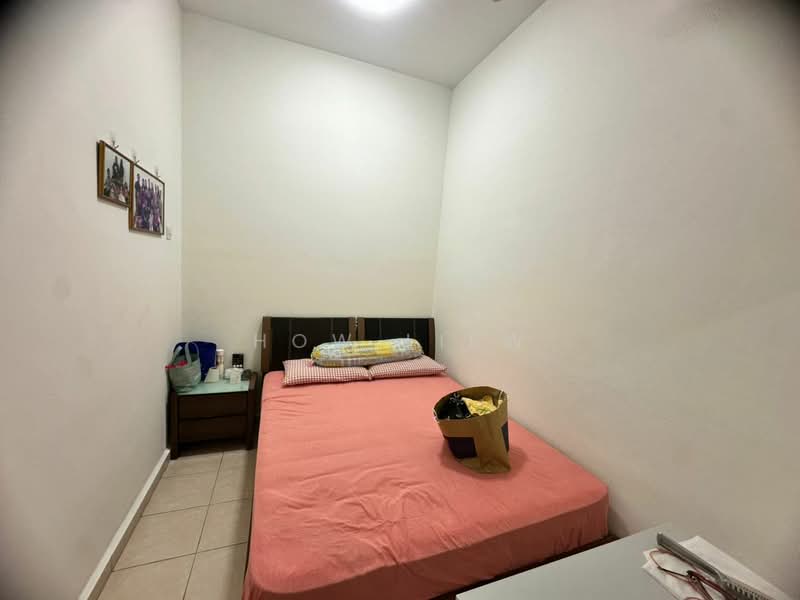 Rumah Teres 2 Tingkat untuk Dijual di Taman Kota Laksamana (Melaka City) - How Liew - Bedroom - PropertyGuru.com.my