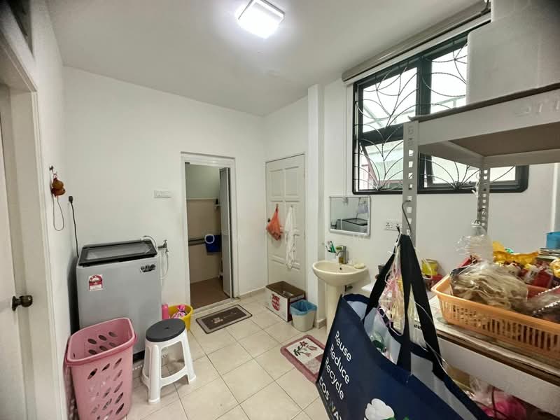 Rumah Teres 2 Tingkat untuk Dijual di Taman Kota Laksamana (Melaka City) - How Liew - Interior - PropertyGuru.com.my