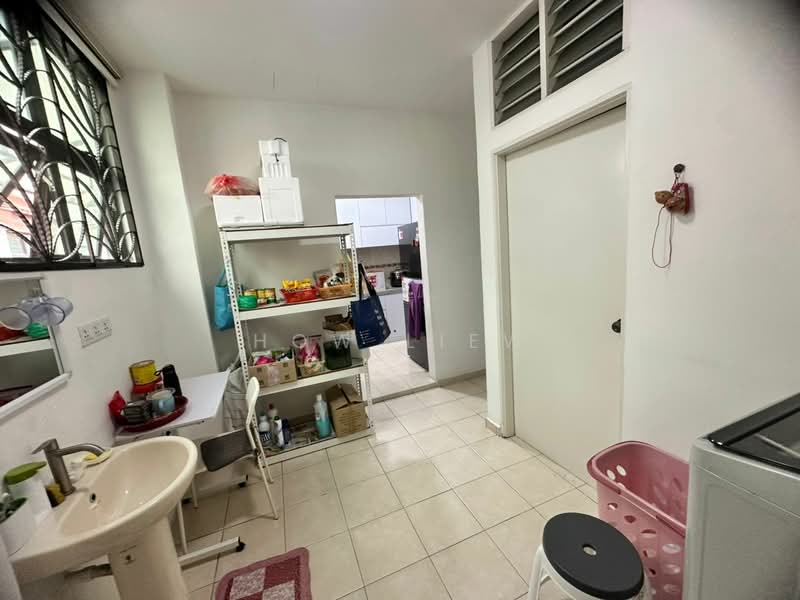 Rumah Teres 2 Tingkat untuk Dijual di Taman Kota Laksamana (Melaka City) - How Liew - Interior - PropertyGuru.com.my