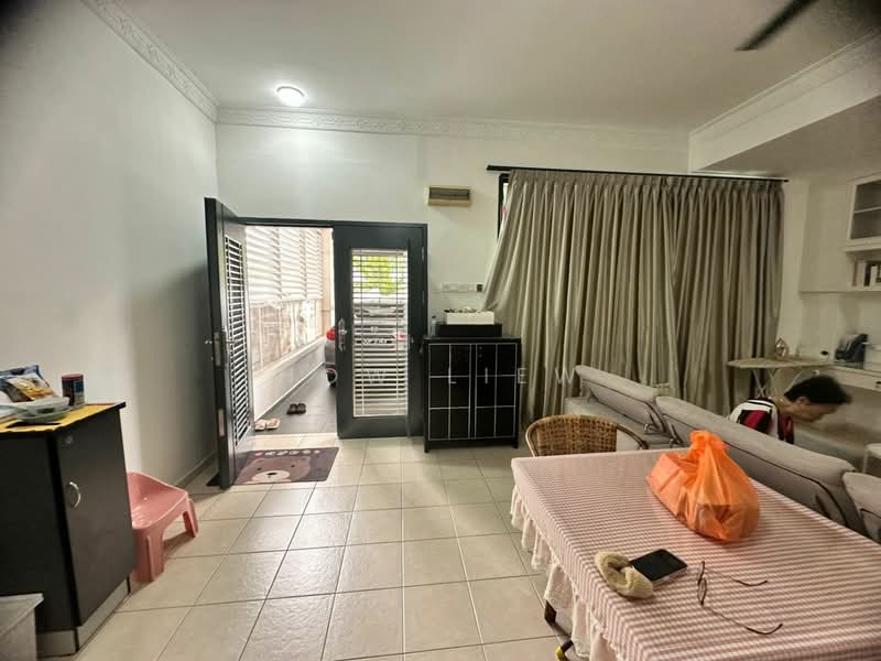 Rumah Teres 2 Tingkat untuk Dijual di Taman Kota Laksamana (Melaka City) - How Liew - PropertyGuru.com.my