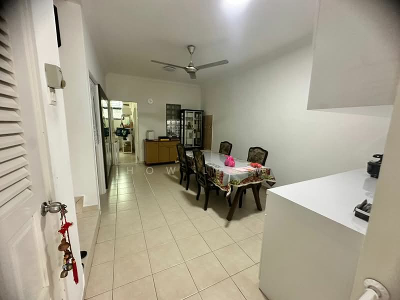 Rumah Teres 2 Tingkat untuk Dijual di Taman Kota Laksamana (Melaka City) - How Liew - PropertyGuru.com.my