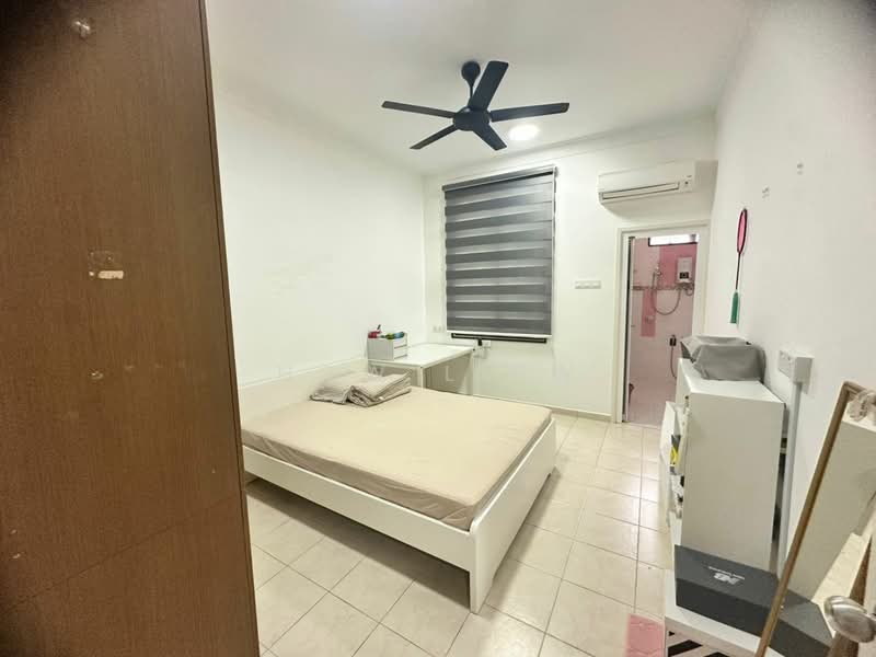 Rumah Teres 2 Tingkat untuk Dijual di Taman Kota Laksamana (Melaka City) - How Liew - PropertyGuru.com.my