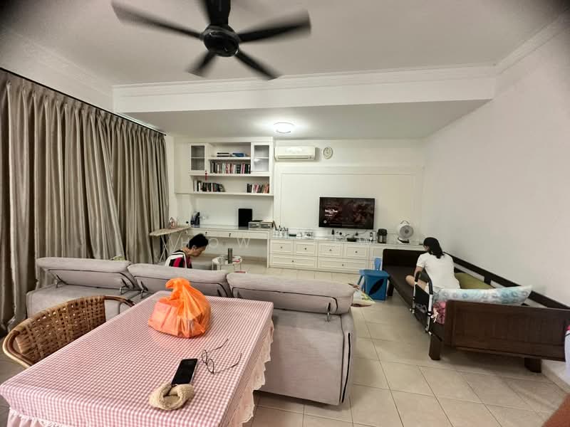 Rumah Teres 2 Tingkat untuk Dijual di Taman Kota Laksamana (Melaka City) - How Liew - PropertyGuru.com.my