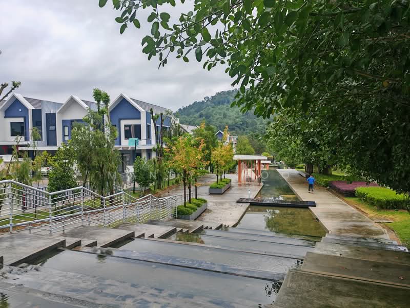 Sierra Hijauan Fasa 2h untuk Untuk Dijual - RM 1,250,000, Mac 2026 - Exterior - PropertyGuru.com.my