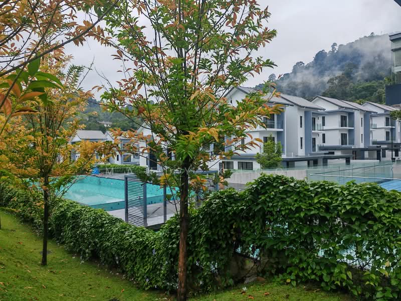 Sierra Hijauan Fasa 2h untuk Untuk Dijual - RM 1,250,000, Mac 2026 - Exterior - PropertyGuru.com.my