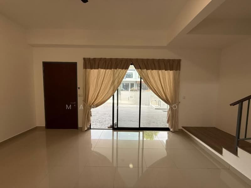 Sierra Hijauan Fasa 2h untuk Untuk Dijual - RM 1,250,000, Mac 2026 - Living Room - PropertyGuru.com.my