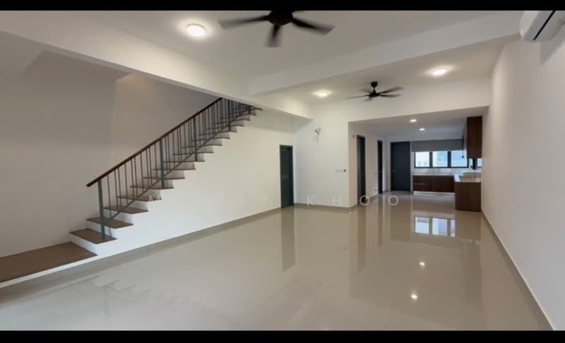 Sierra Hijauan Fasa 2h untuk Untuk Dijual - RM 1,250,000, Mac 2026 - Living Room - PropertyGuru.com.my