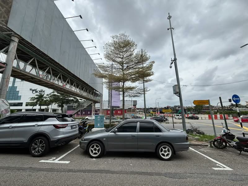 Shop for Sale in Taman Sri Tebrau (Johor Bahru) - Beyny Gan - PropertyGuru.com.my