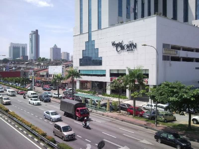 Shop for Sale in Taman Sri Tebrau (Johor Bahru) - Beyny Gan - Exterior - PropertyGuru.com.my