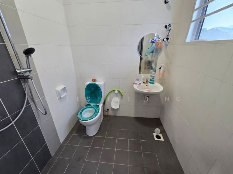 2-storey Terraced House for Sale in Setia Ecohill (Semenyih) - Celestine Ting - Bathroom - PropertyGuru.com.my