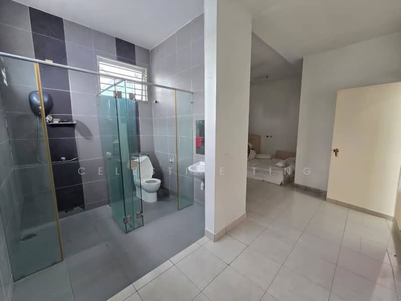 2-storey Terraced House for Sale in Setia Ecohill (Semenyih) - Celestine Ting - Bathroom - PropertyGuru.com.my
