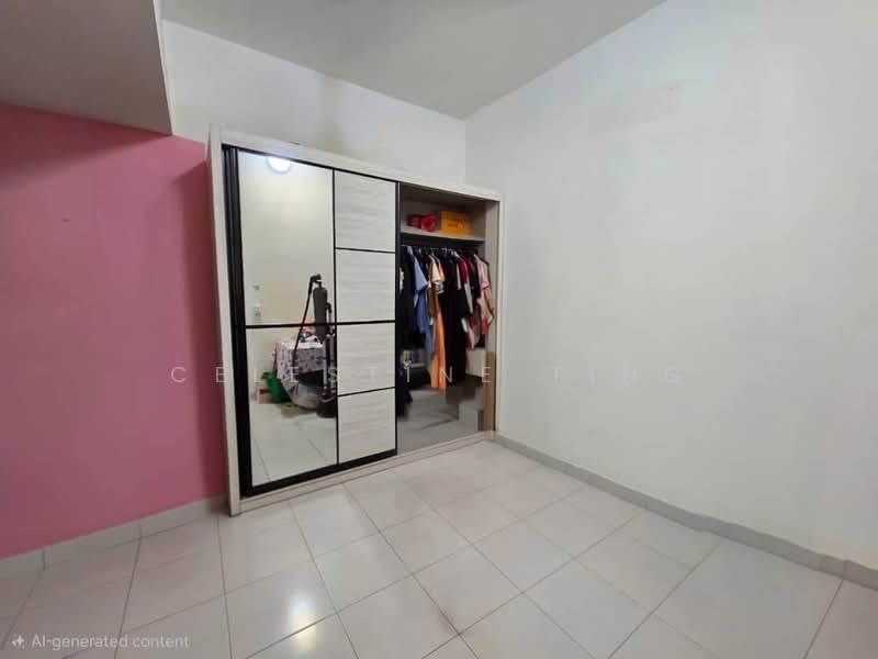 2-storey Terraced House for Sale in Setia Ecohill (Semenyih) - Celestine Ting - Bedroom - PropertyGuru.com.my
