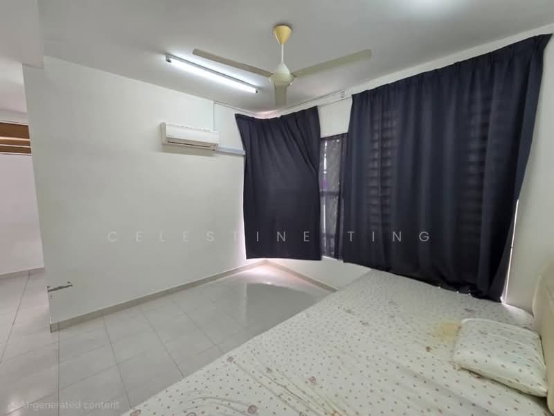 2-storey Terraced House for Sale in Setia Ecohill (Semenyih) - Celestine Ting - Bedroom - PropertyGuru.com.my