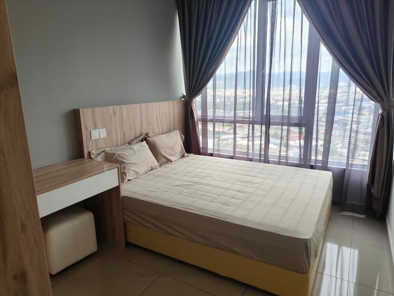 Residensi Laman Sari untuk Untuk Disewa - RM 1,799 /bulan, Mac 2026 - Bedroom - PropertyGuru.com.my