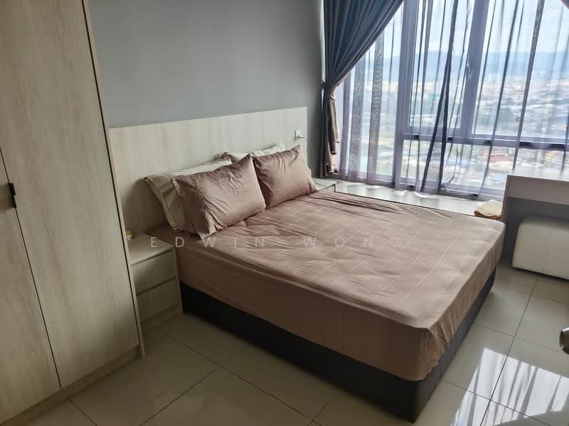 Residensi Laman Sari untuk Untuk Disewa - RM 1,799 /bulan, Mac 2026 - Bedroom - PropertyGuru.com.my