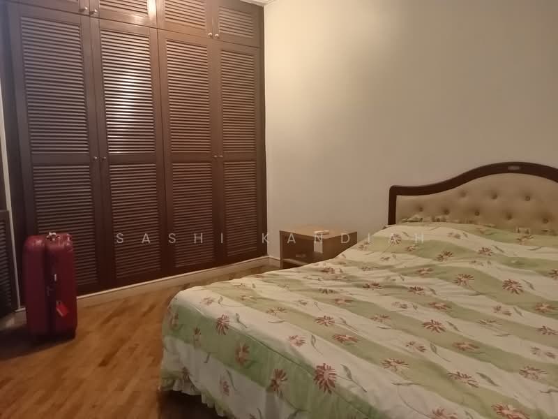 Condominium for Rent at 2-Twelve - Sashi Kandiah - Bedroom - PropertyGuru.com.my