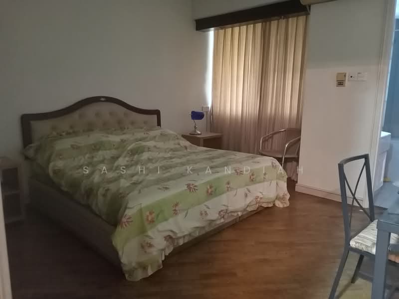 Condominium for Rent at 2-Twelve - Sashi Kandiah - Bedroom - PropertyGuru.com.my