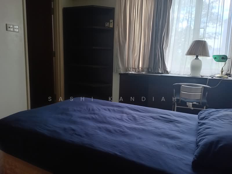 Condominium for Rent at 2-Twelve - Sashi Kandiah - Bedroom - PropertyGuru.com.my